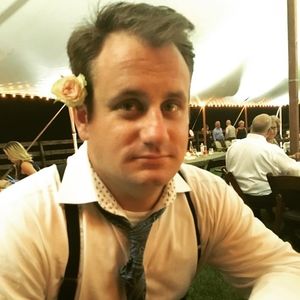 Meet your Posher, Francis